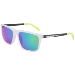Spyder Eyewear|Eyewear*Matte Square Sunglasses - ICE