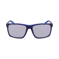 Spyder Eyewear|Eyewear*Matte Square Sunglasses - NAVY