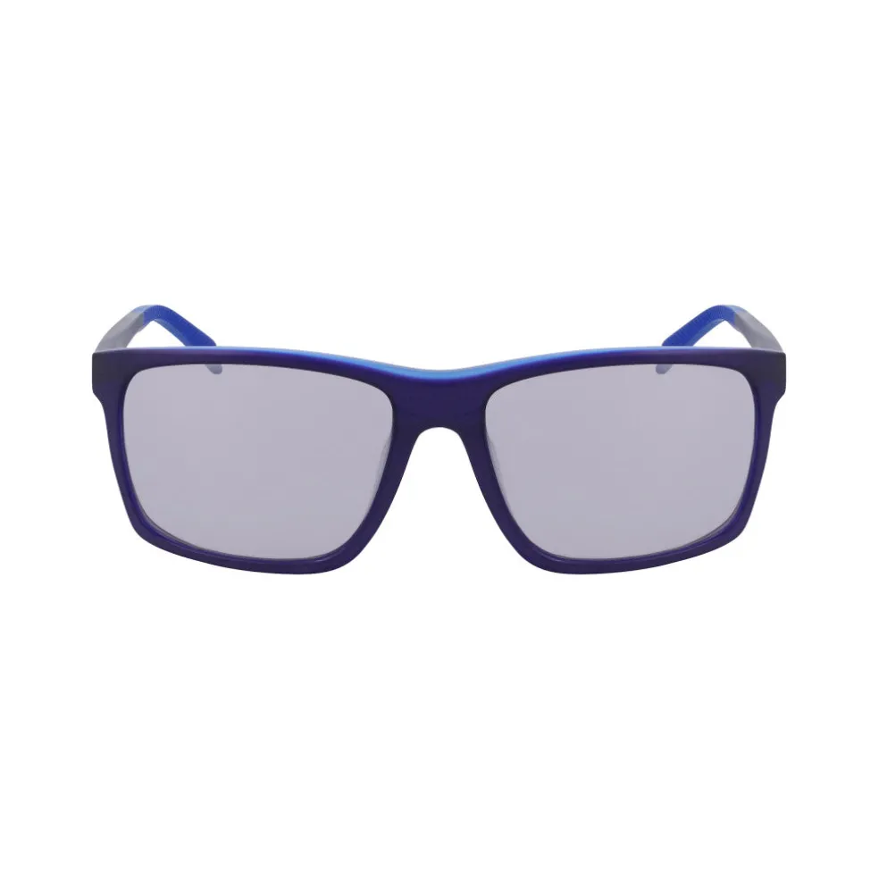 Spyder Eyewear|Eyewear*Matte Square Sunglasses - NAVY