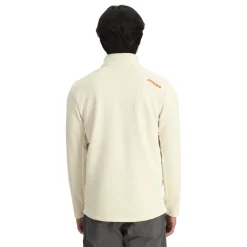 Spyder Midlayers|Fleece*Mens Bandit Full Zip - Vanilla Latte VANILLALATTE