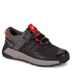 Spyder Shoes*Mens burn - BLACK