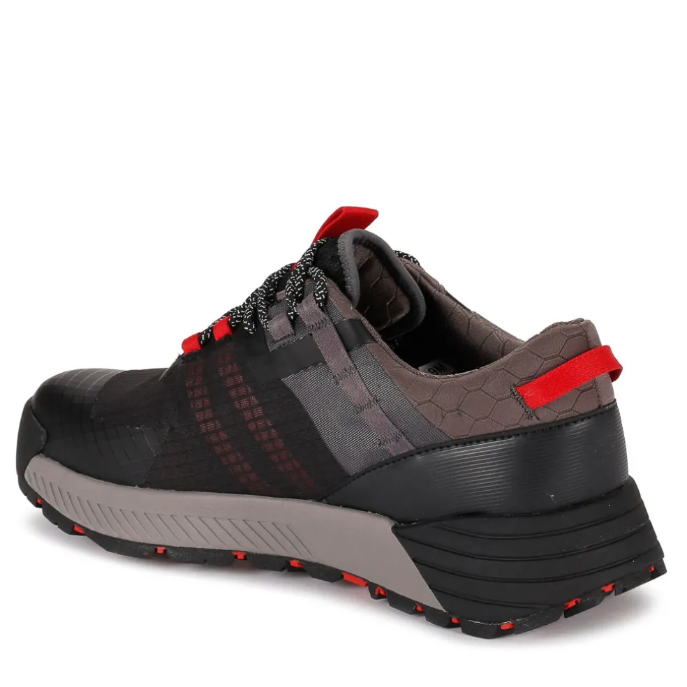Spyder Shoes*Mens burn - BLACK