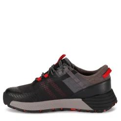 Spyder Shoes*Mens burn - BLACK