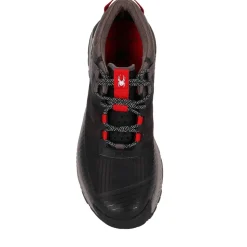 Spyder Shoes*Mens burn - BLACK