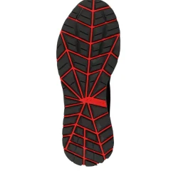 Spyder Shoes*Mens burn - BLACK