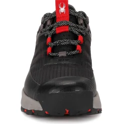 Spyder Shoes*Mens burn - BLACK