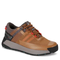 Spyder Shoes*Mens Blackburn - Brown Spice BROWNSPICE