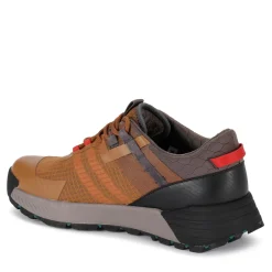 Spyder Shoes*Mens Blackburn - Brown Spice BROWNSPICE