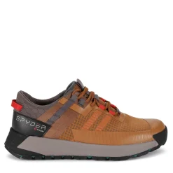 Spyder Shoes*Mens Blackburn - Brown Spice BROWNSPICE
