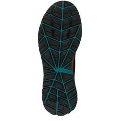 Spyder Shoes*Mens Blackburn - Brown Spice BROWNSPICE