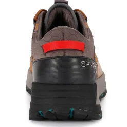 Spyder Shoes*Mens Blackburn - Brown Spice BROWNSPICE