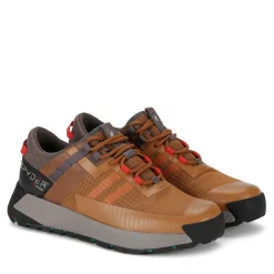 Spyder Shoes*Mens Blackburn - Brown Spice BROWNSPICE