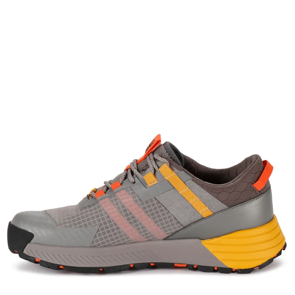 Spyder Shoes*Mens Blackburn - Medium Grey MEDIUMGREY