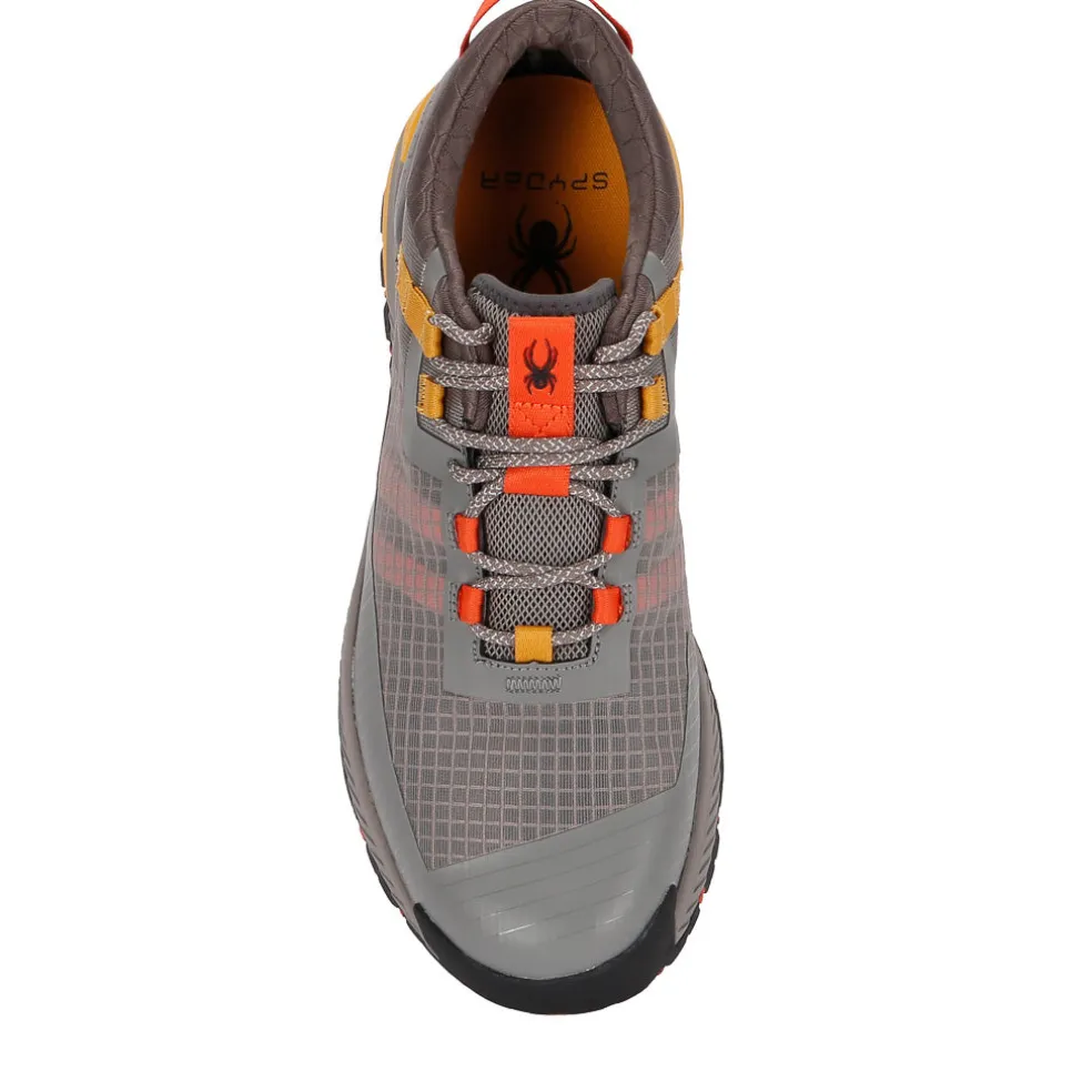 Spyder Shoes*Mens Blackburn - Medium Grey MEDIUMGREY