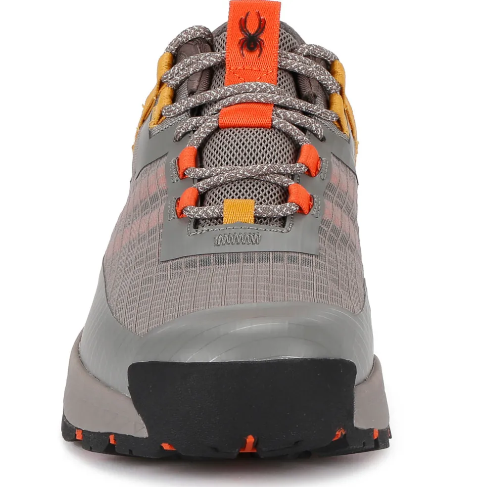 Spyder Shoes*Mens Blackburn - Medium Grey MEDIUMGREY