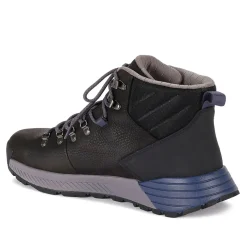 Spyder Boots*Mens tail - BLACK