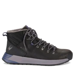 Spyder Boots*Mens tail - BLACK