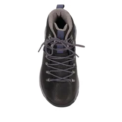 Spyder Boots*Mens tail - BLACK