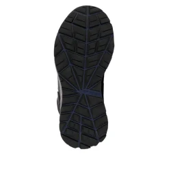 Spyder Boots*Mens tail - BLACK