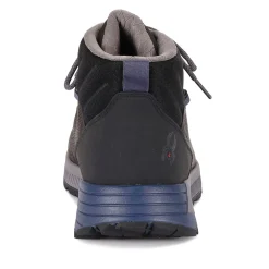 Spyder Boots*Mens tail - BLACK