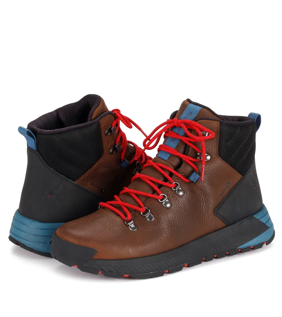 Spyder Boots*Mens Blacktail - Brush Brown BRUSHBROWN
