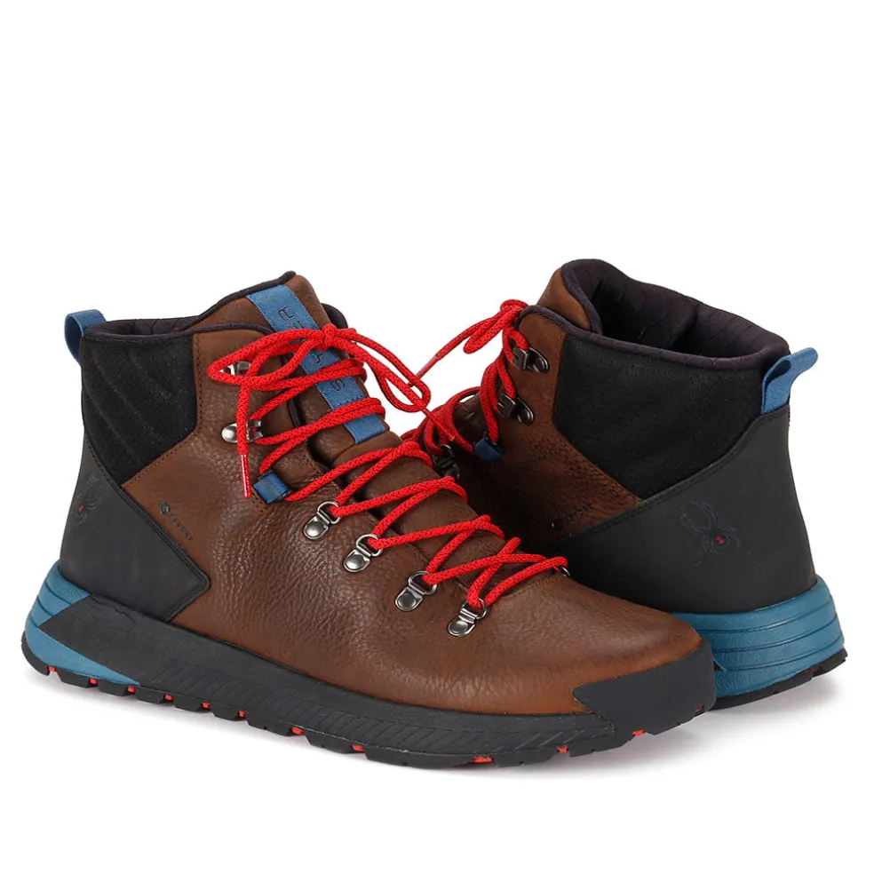 Spyder Boots*Mens Blacktail - Brush Brown BRUSHBROWN