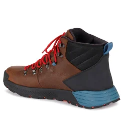 Spyder Boots*Mens Blacktail - Brush Brown BRUSHBROWN