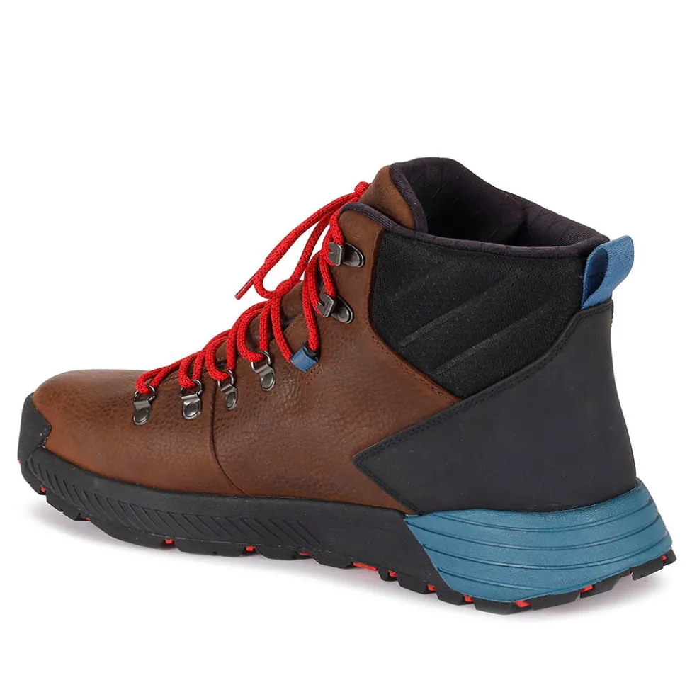 Spyder Boots*Mens Blacktail - Brush Brown BRUSHBROWN