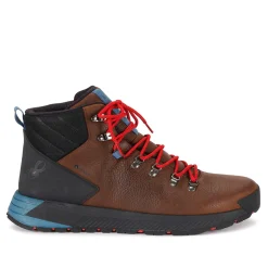 Spyder Boots*Mens Blacktail - Brush Brown BRUSHBROWN
