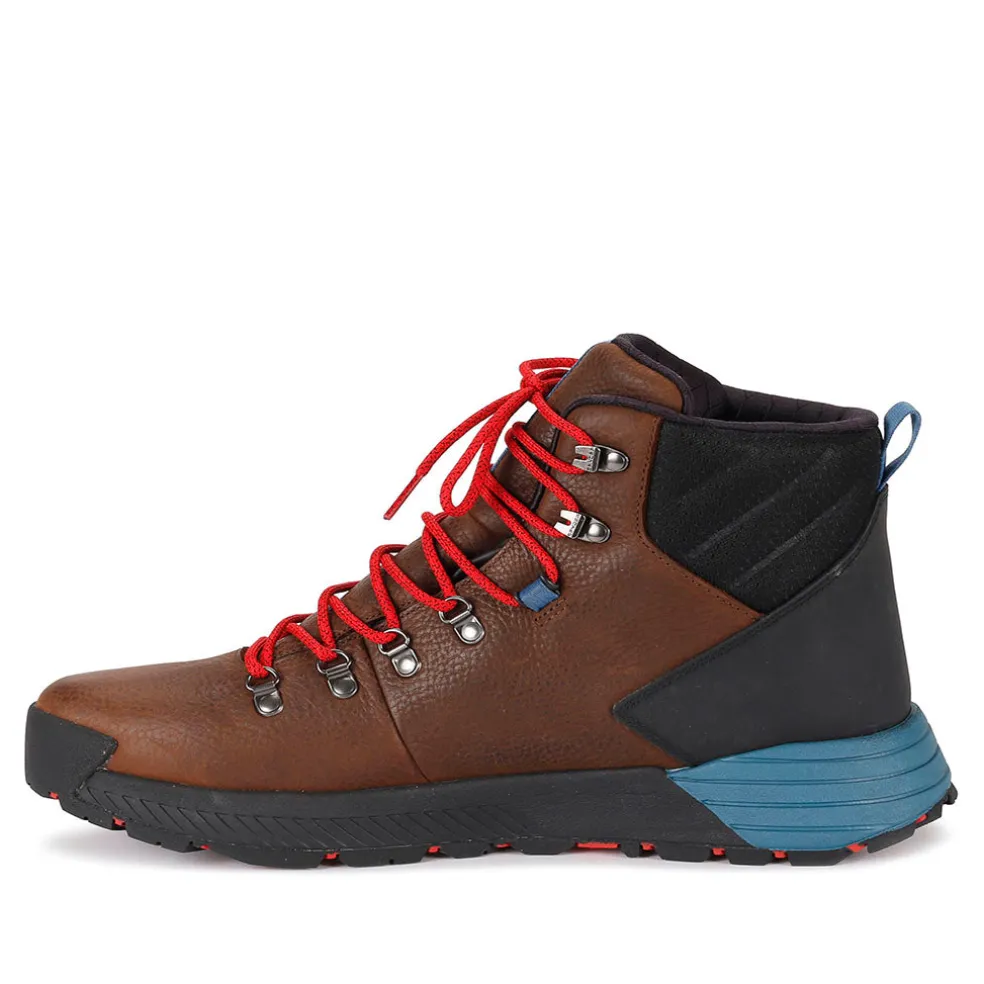 Spyder Boots*Mens Blacktail - Brush Brown BRUSHBROWN