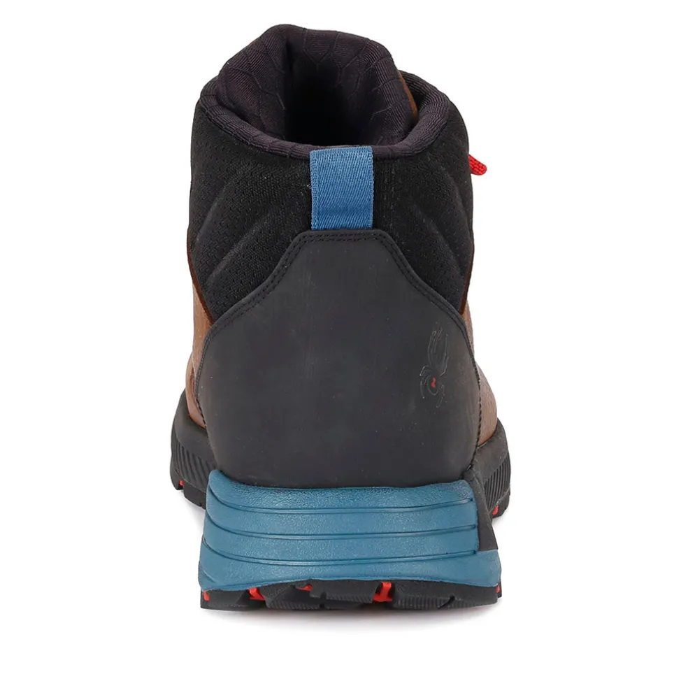 Spyder Boots*Mens Blacktail - Brush Brown BRUSHBROWN