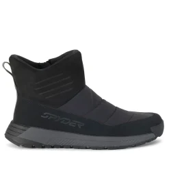 Spyder Boots*Mens Breck - BLACK