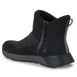 Spyder Boots*Mens Breck - BLACK