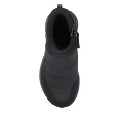 Spyder Boots*Mens Breck - BLACK