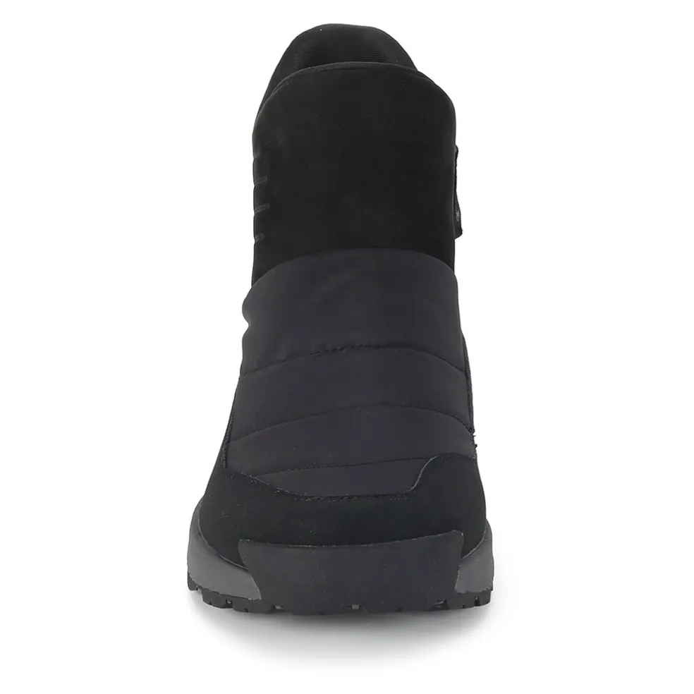 Spyder Boots*Mens Breck - BLACK