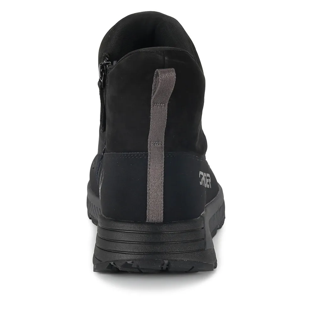 Spyder Boots*Mens Breck - BLACK