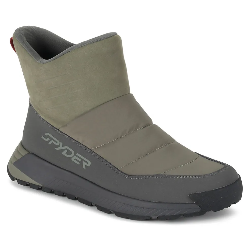 Spyder Boots*Mens Breck - GREEN