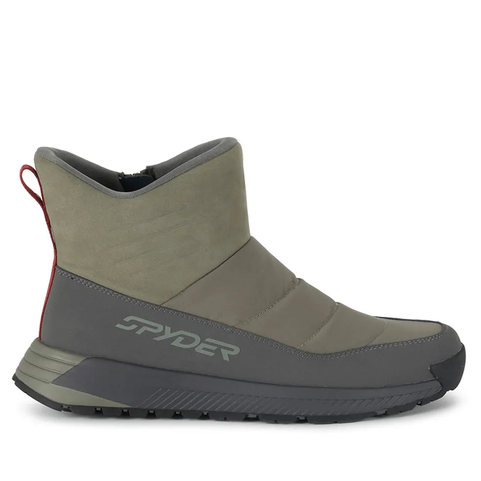 Spyder Boots*Mens Breck - GREEN