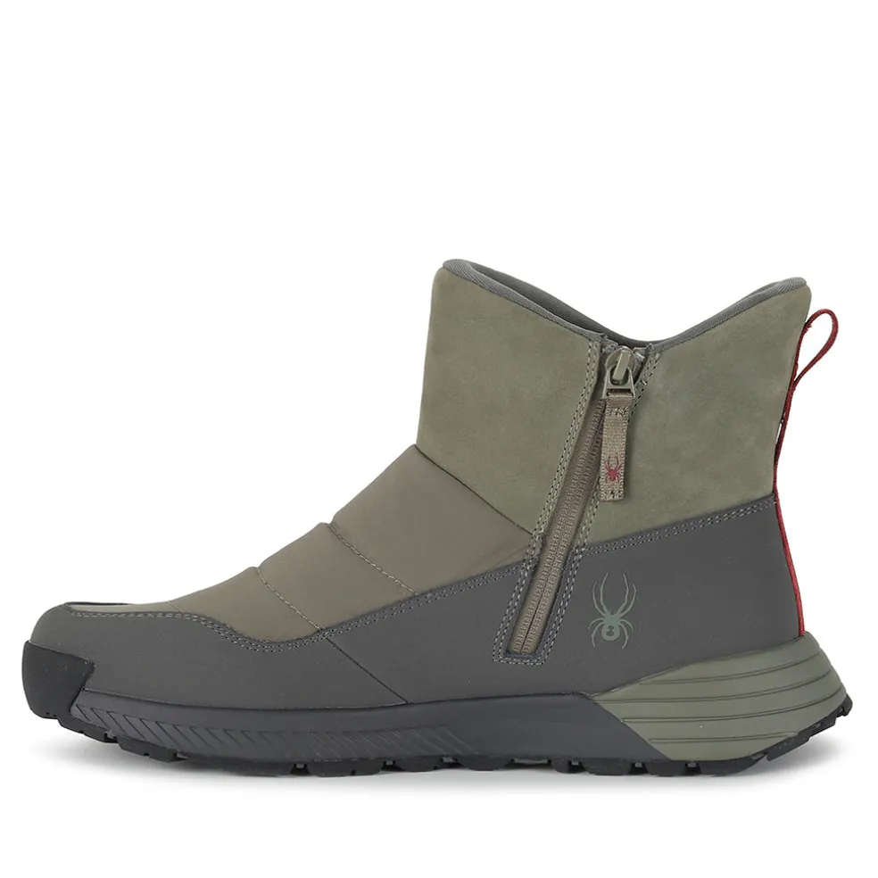 Spyder Boots*Mens Breck - GREEN