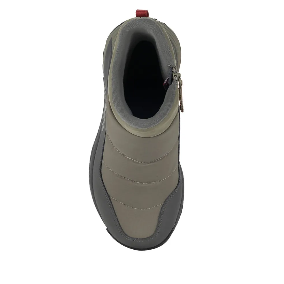 Spyder Boots*Mens Breck - GREEN