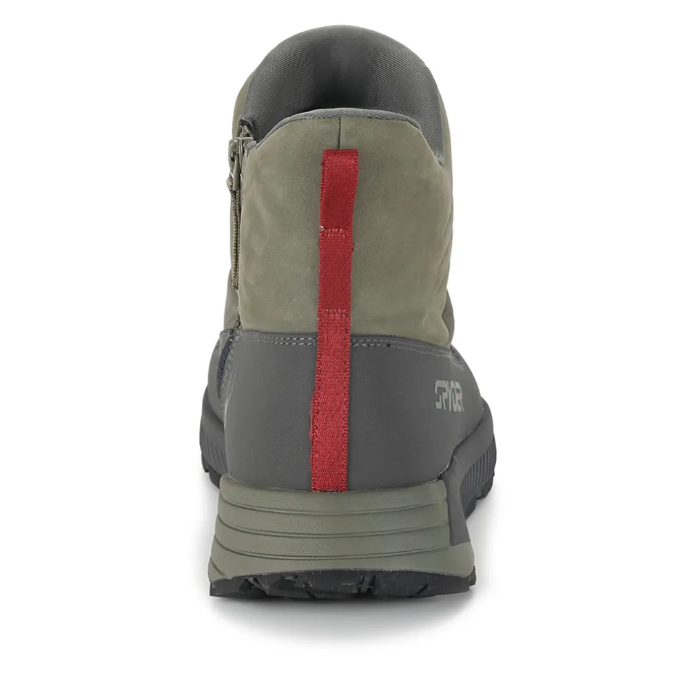 Spyder Boots*Mens Breck - GREEN