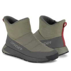 Spyder Boots*Mens Breck - GREEN