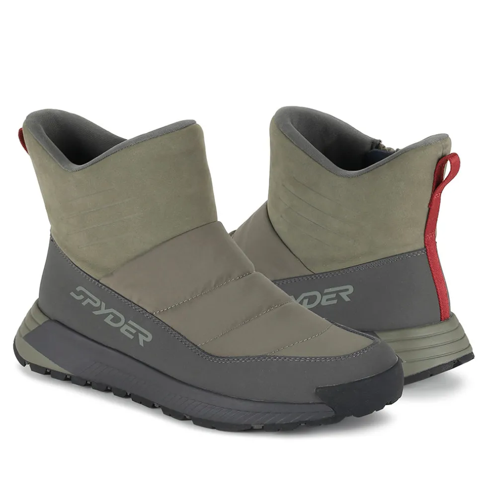 Spyder Boots*Mens Breck - GREEN