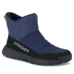 Spyder Boots*Mens Breck - MIDNIGHT