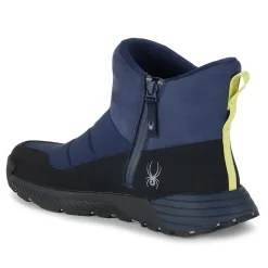 Spyder Boots*Mens Breck - MIDNIGHT