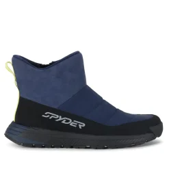 Spyder Boots*Mens Breck - MIDNIGHT