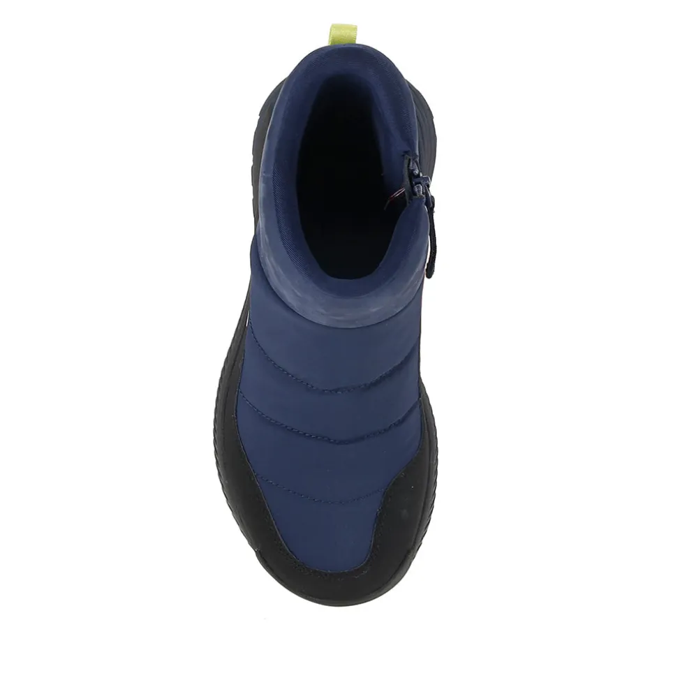 Spyder Boots*Mens Breck - MIDNIGHT