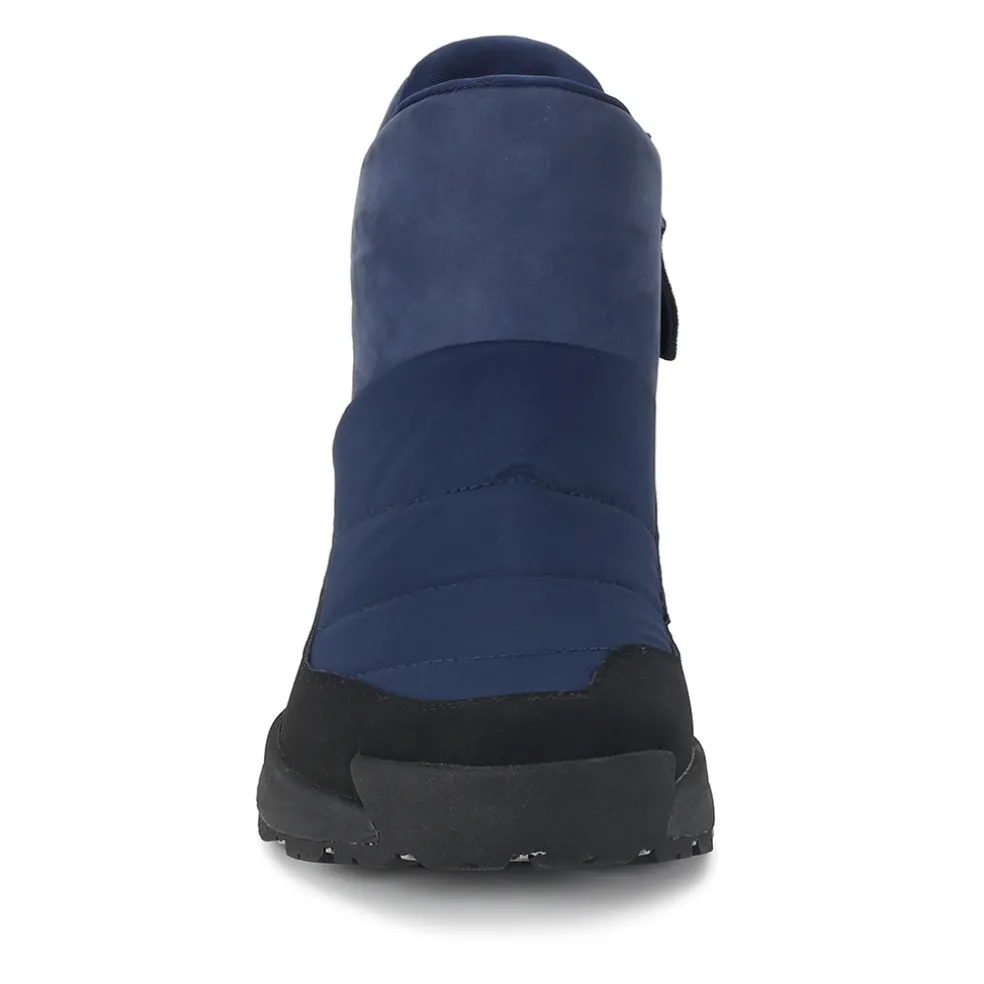 Spyder Boots*Mens Breck - MIDNIGHT
