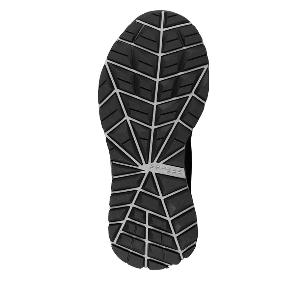 Spyder Boots*Mens Breck - MIDNIGHT