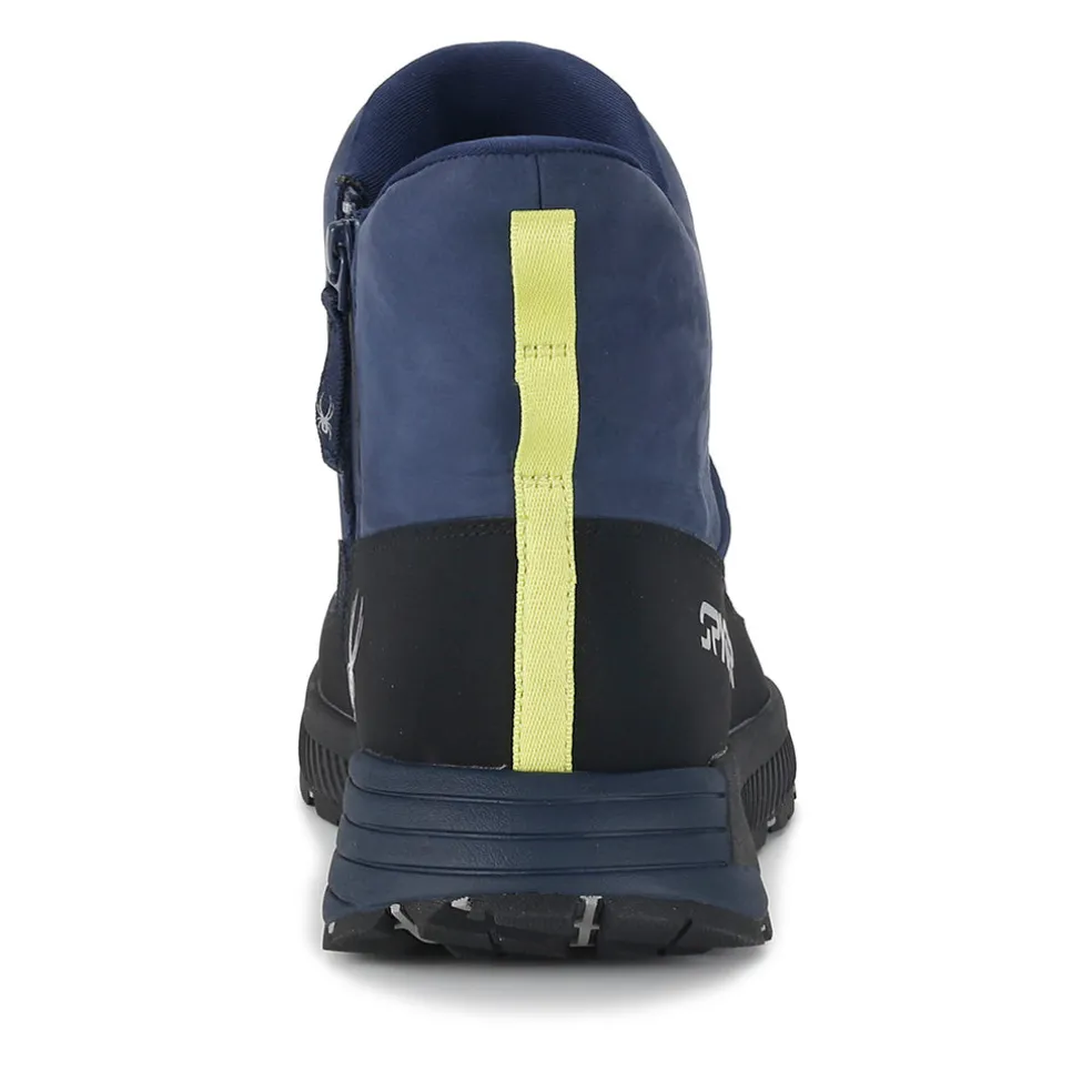 Spyder Boots*Mens Breck - MIDNIGHT